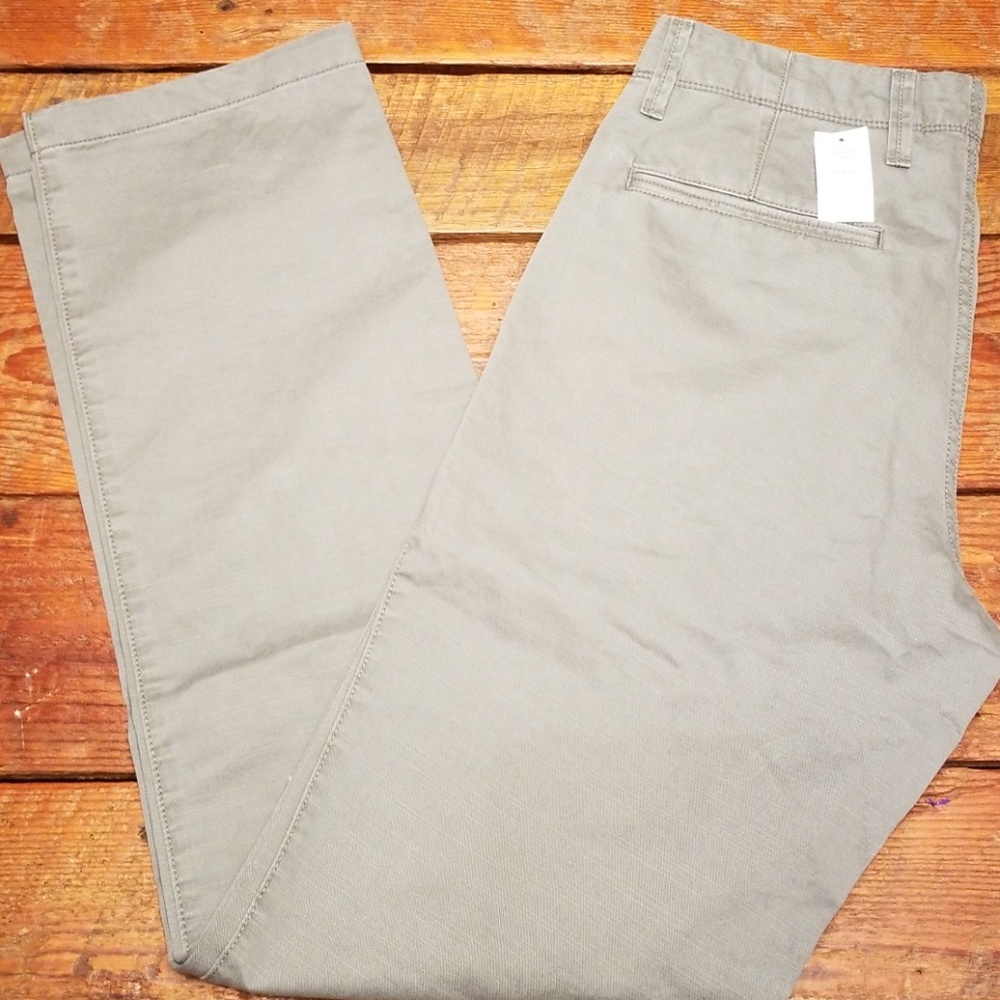 Gap Chino Pants